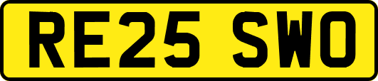 RE25SWO