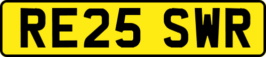 RE25SWR