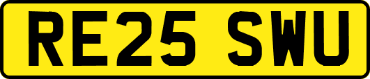 RE25SWU