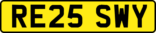 RE25SWY
