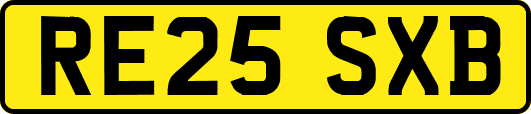 RE25SXB
