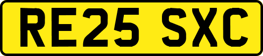 RE25SXC