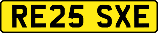 RE25SXE