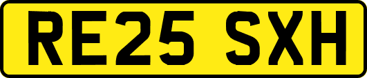 RE25SXH