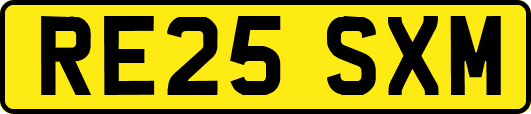RE25SXM
