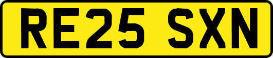 RE25SXN