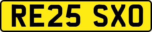 RE25SXO