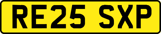 RE25SXP
