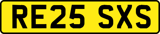 RE25SXS