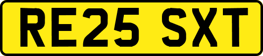 RE25SXT