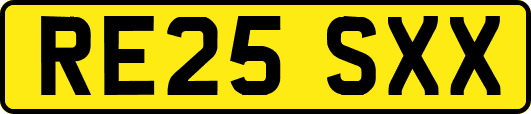 RE25SXX