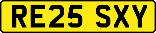 RE25SXY