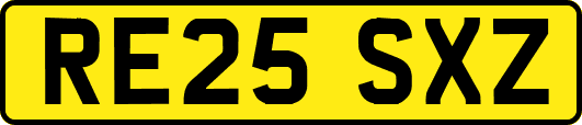 RE25SXZ