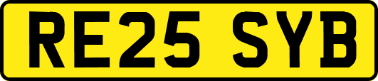 RE25SYB