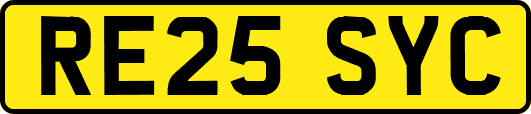 RE25SYC