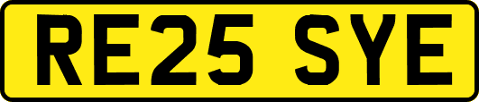 RE25SYE
