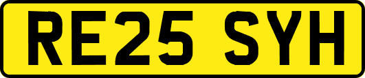 RE25SYH
