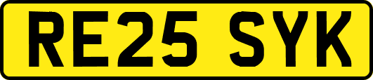 RE25SYK