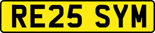 RE25SYM