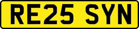 RE25SYN