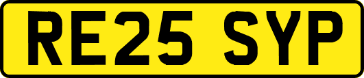 RE25SYP