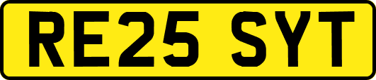 RE25SYT
