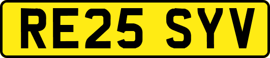RE25SYV