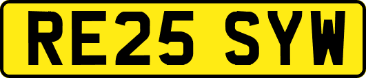 RE25SYW
