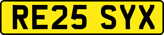 RE25SYX