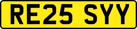 RE25SYY
