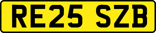 RE25SZB