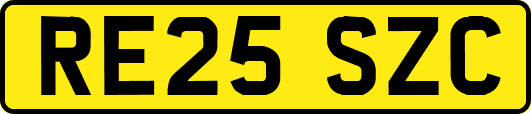 RE25SZC