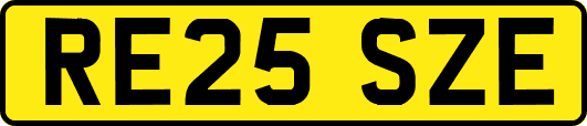 RE25SZE
