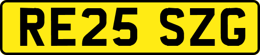 RE25SZG
