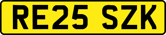 RE25SZK