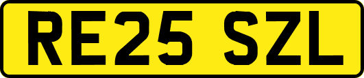 RE25SZL