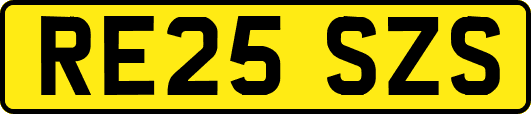 RE25SZS
