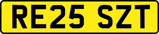 RE25SZT