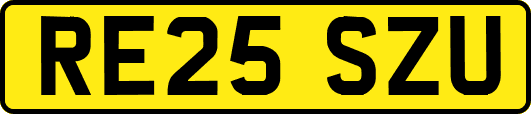 RE25SZU