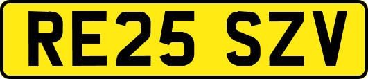 RE25SZV