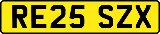 RE25SZX