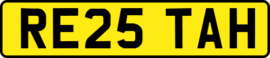 RE25TAH