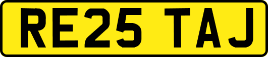 RE25TAJ
