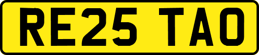 RE25TAO