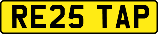 RE25TAP