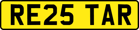 RE25TAR