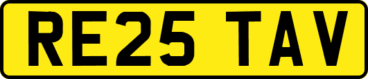 RE25TAV