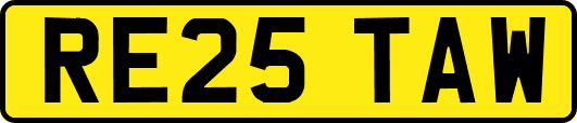 RE25TAW