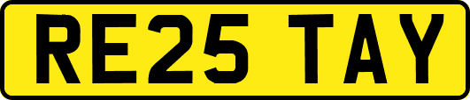 RE25TAY