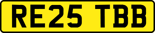 RE25TBB